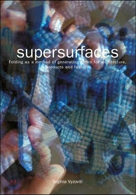 Supersurfaces