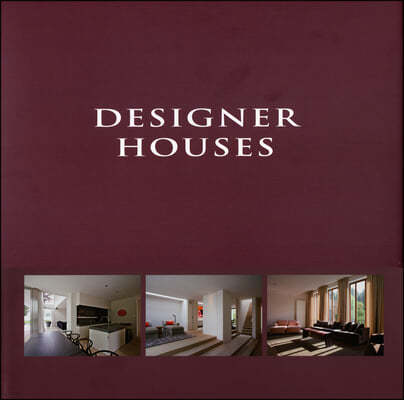 Designer Houses