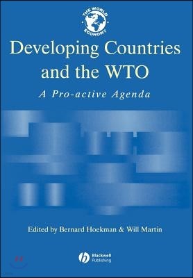 Devg Countries WTO