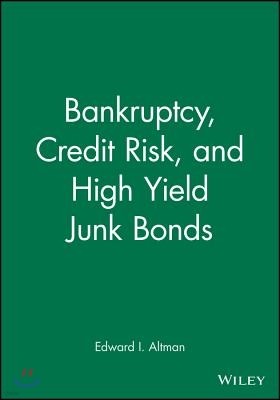 Bankruptcy Credit Risk and High Yield