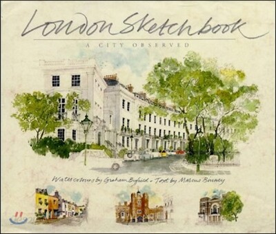 London Sketchbook
