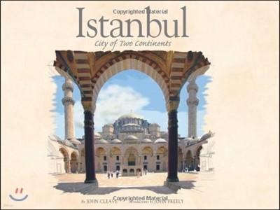 Istanbul: City of Two Continent