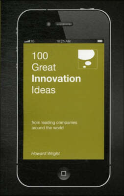 100 Great Innovation Ideas