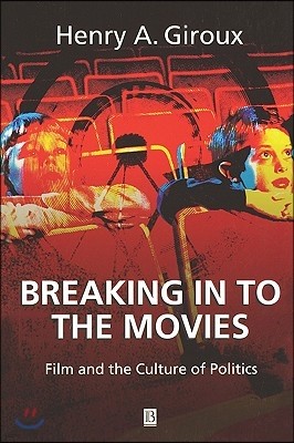 Breaking in to Movies