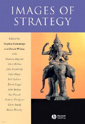 Images of Strategy