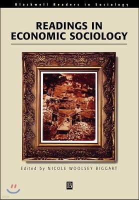 Readings Economic Sociology