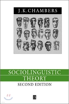 Sociolinguistic Theory, 2/E