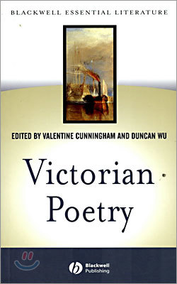 Victorian Poetry