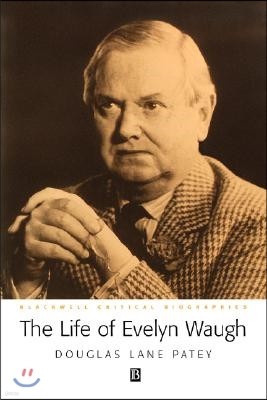 Life Evelyn Waugh