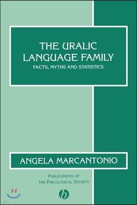 The Uralic Language Family: Facts, Myths and Statistics