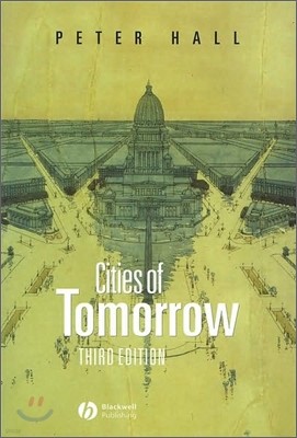 Cities of Tomorrow