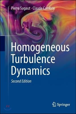 Homogeneous Turbulence Dynamics