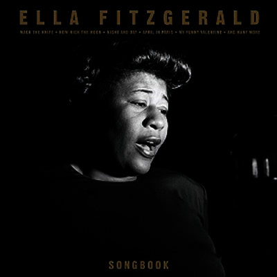 Ella Fitzgerald - Songbook (180G)(2LP)