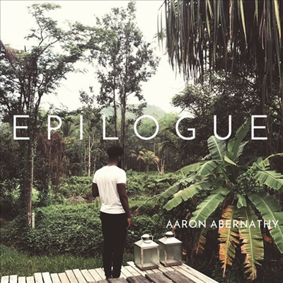 Aaron Abernathy - Epilogue (CD)