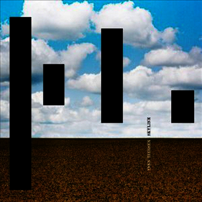 Yann Tiersen - Skyline (LP)