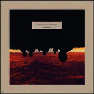 Choir Of Young Believers — Rhine Gold 앨범 커버