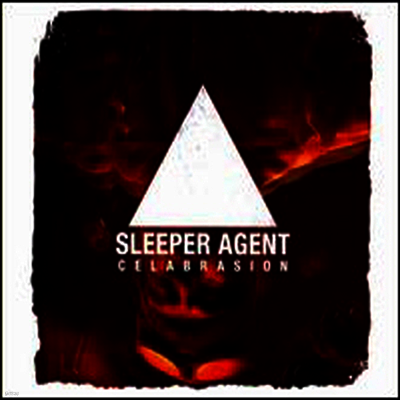 Sleeper Agent — Celabrasion 앨범 커버