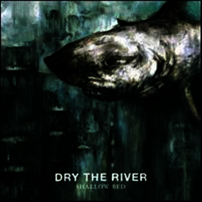 Dry The River — Shallow Bed 앨범 커버