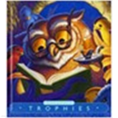 Harcourt School Publishers Trophies: Se(gather Around)Level 1-5 Grade 1 2005 (Hardcover, Student)