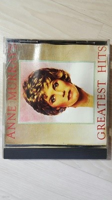 ANNE MURRAY'S GREATEST HITS 