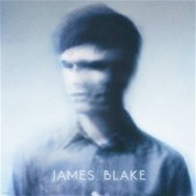 [̰]  James Blake / James Blake (/̰)
