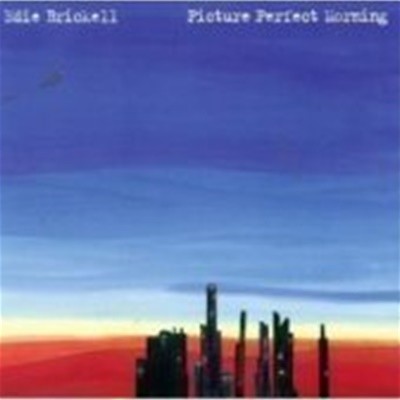 Edie Brickell / Picture Perfect Morning (일본수입)
