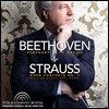 Manfred Honeck 亥:  3 / R. Ʈ콺: ȣ ְ 1 (Beethoven: Symphony Op. 55 / R. Strauss: Horn Concerto Op. 11)