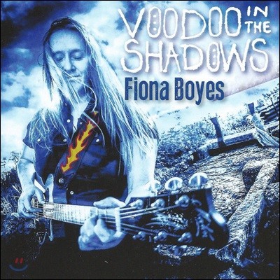 Fiona Boyes (ǿ ̽) - Voodoo in the Shadows 