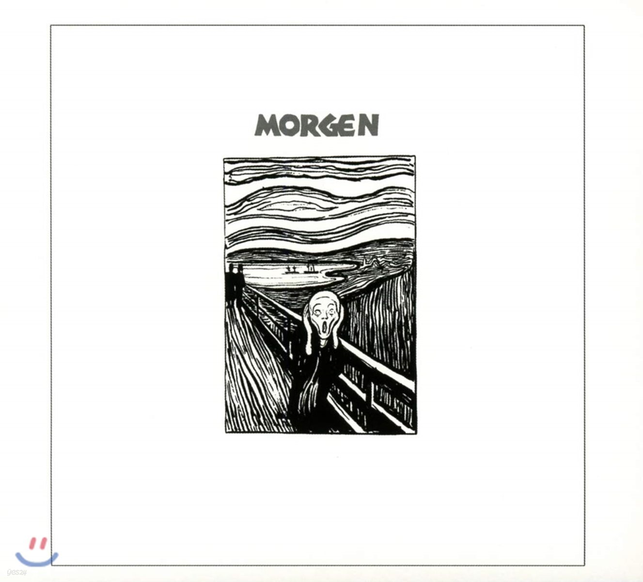 Morgen (모르겐) - Morgen - YES24