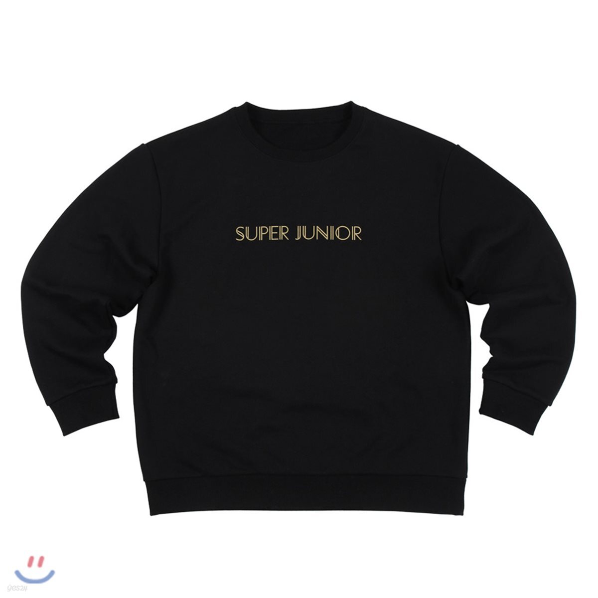 SUPER JUNIOR SUPER SHOW 7S 스웨트셔츠
