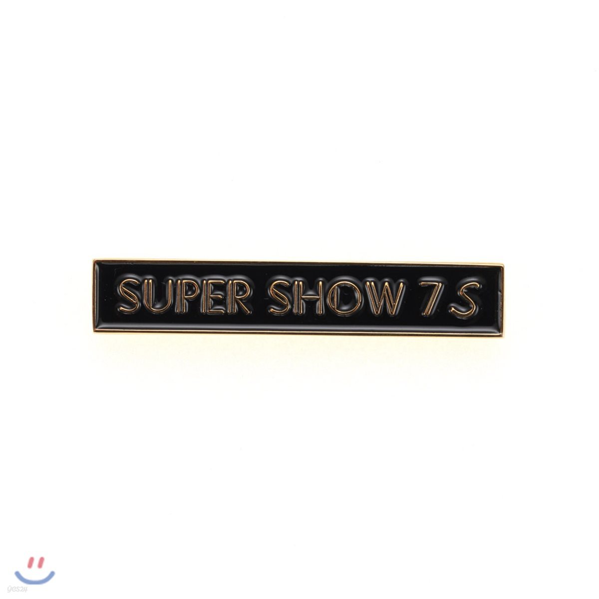 SUPER JUNIOR SUPER SHOW 7S 뱃지 [슈퍼쇼7S]