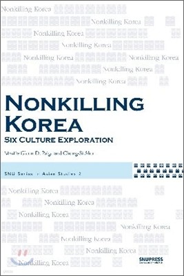 Nonkilling Korea