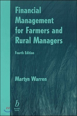 Financial Management for Farmers 4e