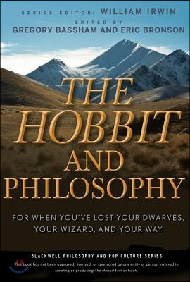 The Hobbit and Philosophy