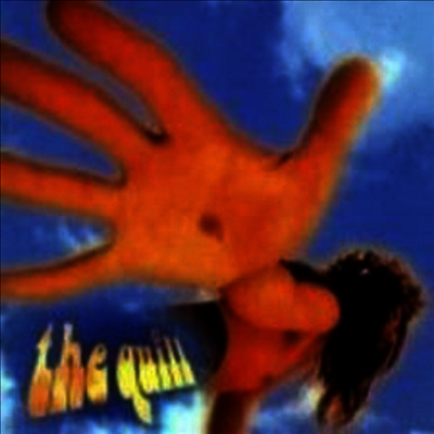 Quill — The Quill (Remastered)(Bonus Track) 앨범 커버