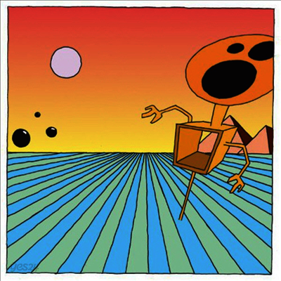 Dismemberment Plan - Emergency & I (Download Card)(4 Bonus Tracks)(Gatefold)(2LP)