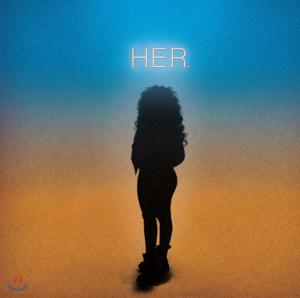 H.E.R.(허) - H.E.R.