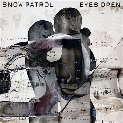 Snow Patrol - Eyes Open   Ʈ 4 [2LP]