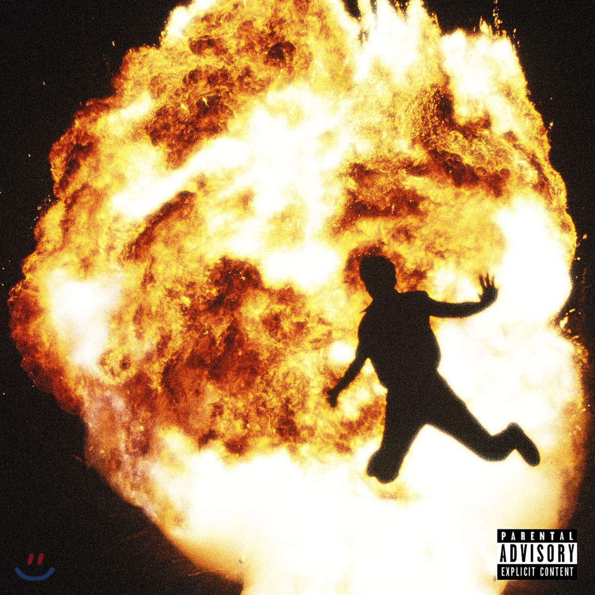 Metro Boomin (메트로 부민) - 1집 Not All Heroes Wear Capes [LP]
