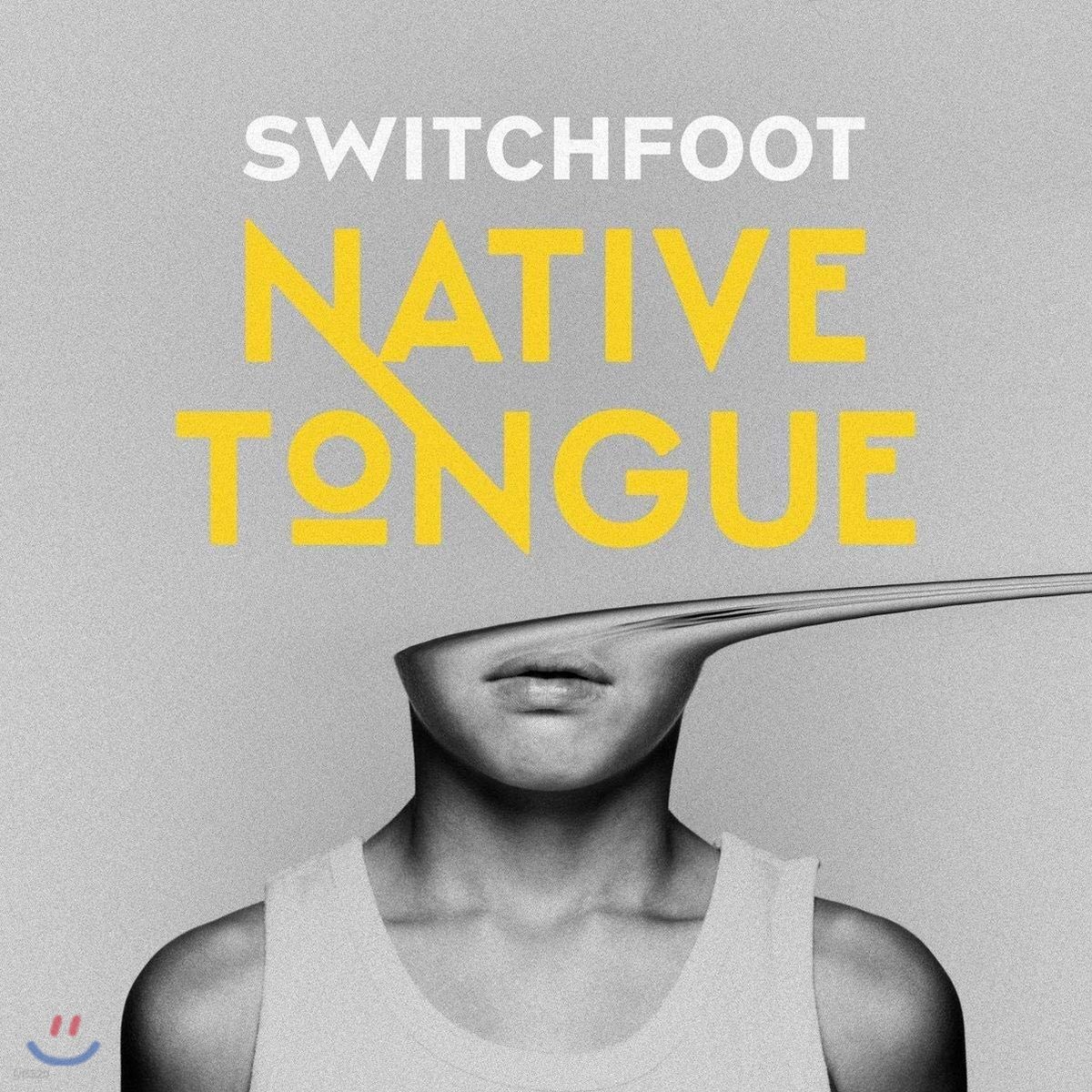 Switchfoot (스위치풋) - Native Tongue 정규 11집