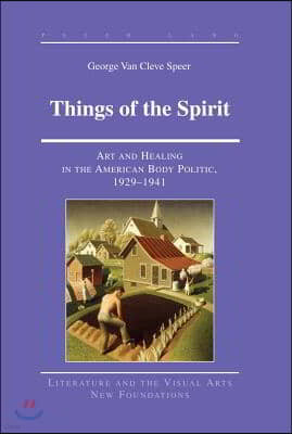 Things of the Spirit