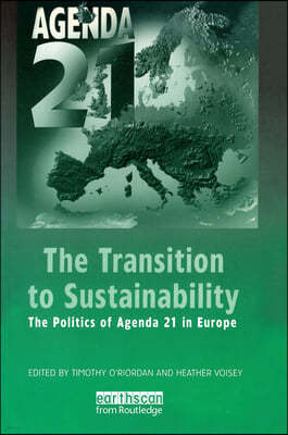 Transition to Sustainability