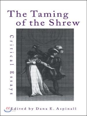 Taming of the Shrew