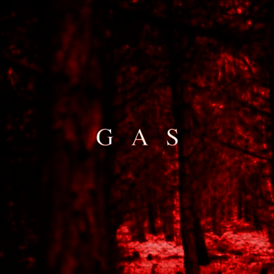 Gas — Zauberberg 앨범 커버