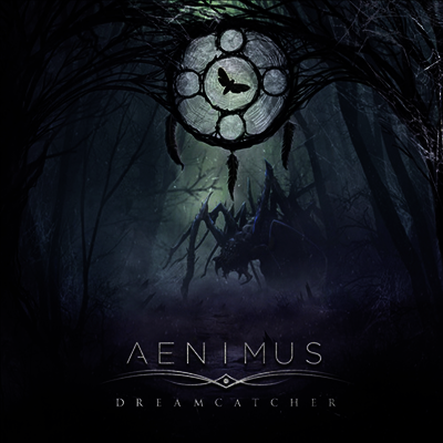Aenimus - Dreamcatcher (Vinyl LP)