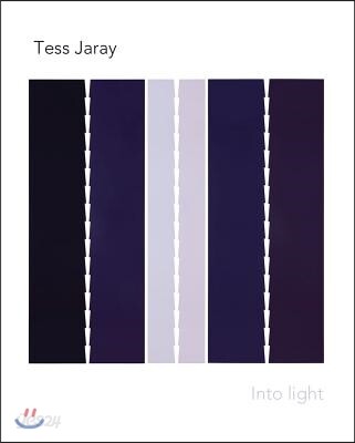 Tess Jaray: Into Light