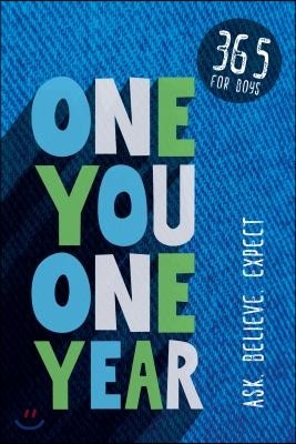 The One You One Year