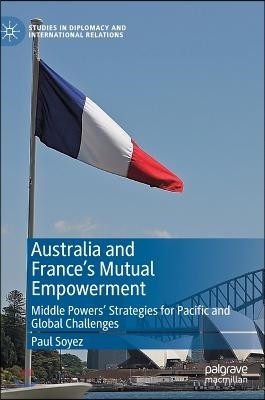 Australia and France's Mutual Empowerment: Middle Powers' Strategies for Pacific and Global Challenges