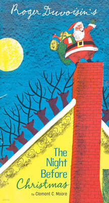 The Night Before Christmas