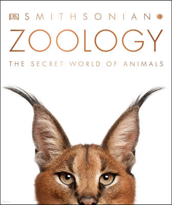 Zoology: Inside the Secret World of Animals